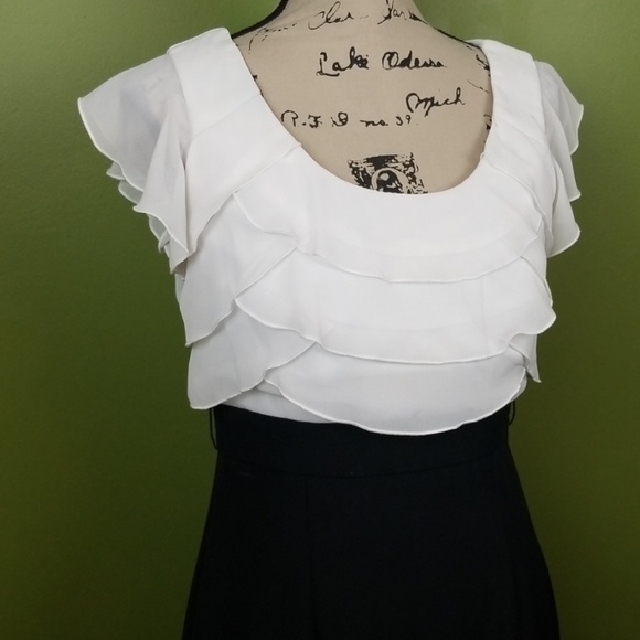 Dress {by & by} - Picture 2 of 8